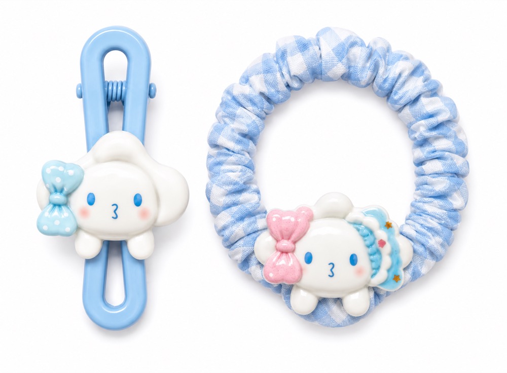 Cinnamoroll