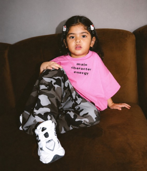 Styled in RIVAY 3