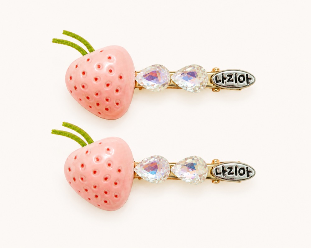 Berry Sweet