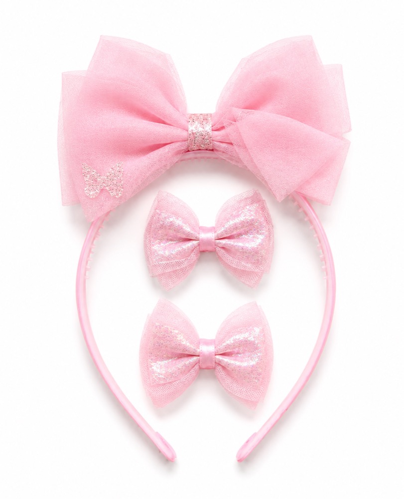 Birthday Girl — Pink