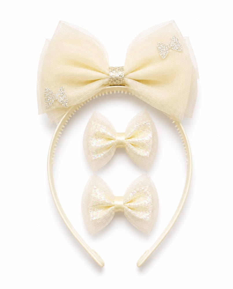 Birthday Girl — Butter Yellow