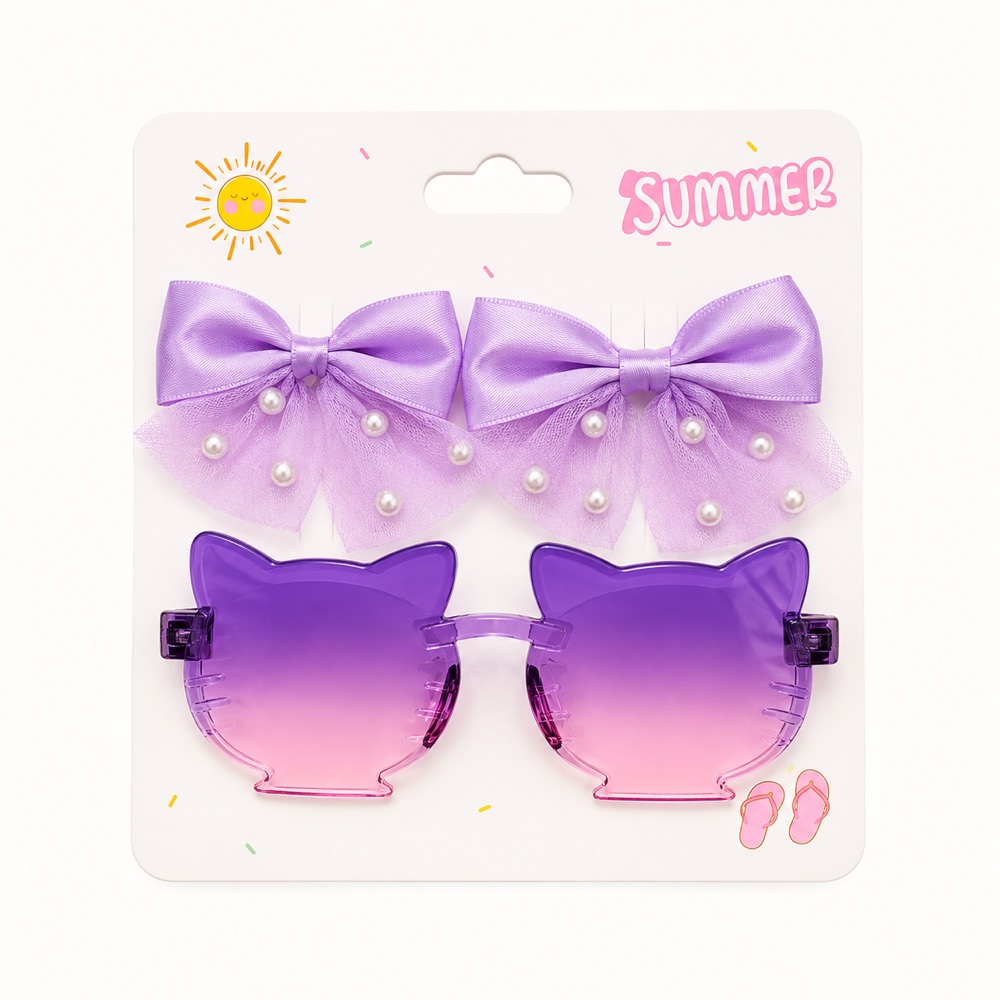 Pink Lemonade — Grape