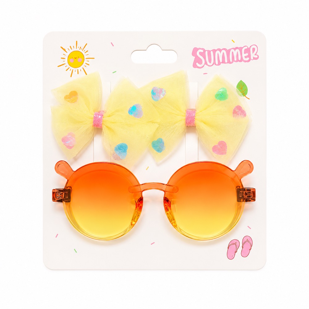 Peach Fizz