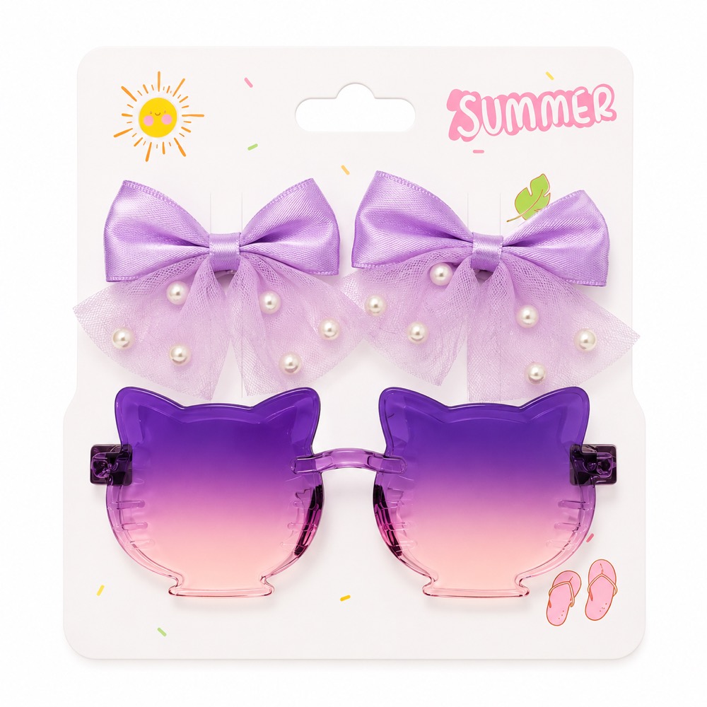 Grape Fizz