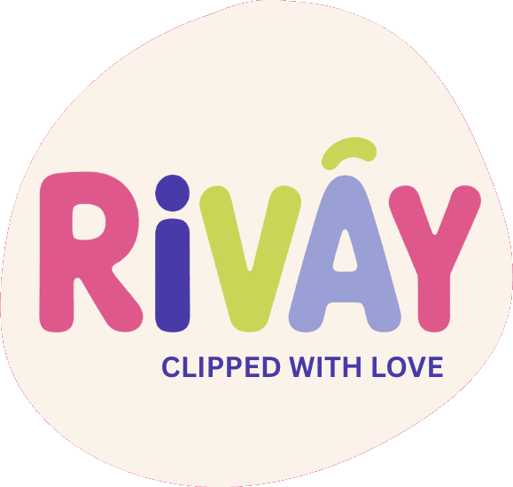 RIVAY - clipped with love
